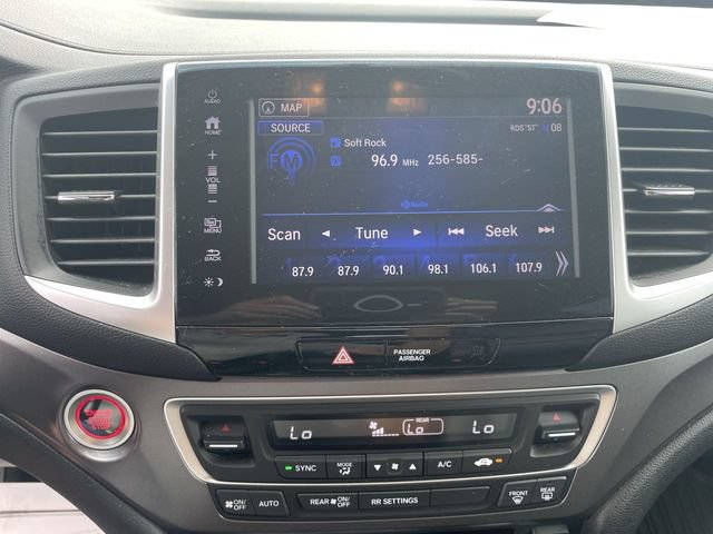 Used 2017 Honda Ridgeline RTL-T image 23