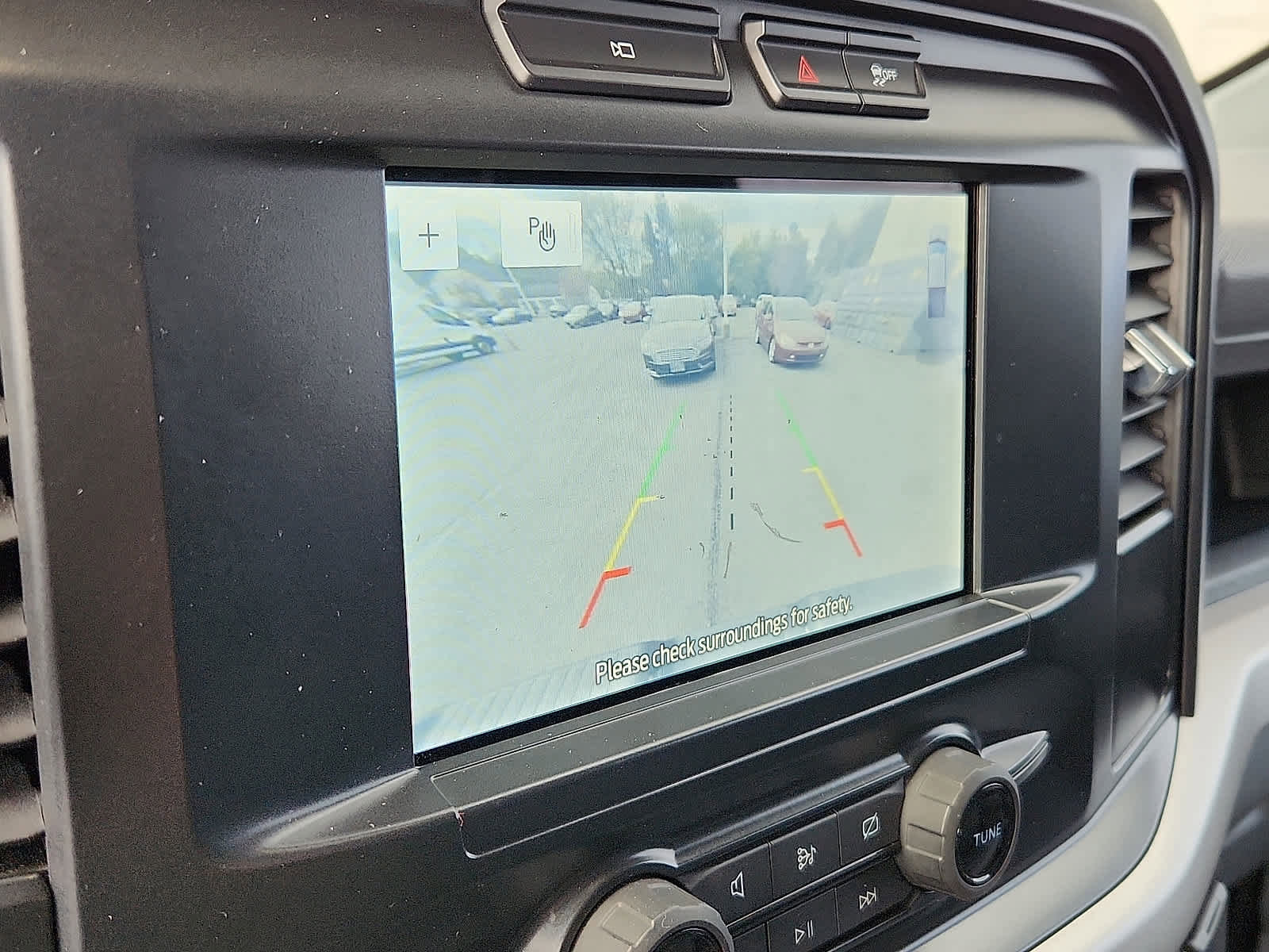 Used 2022 Ford F150 XL w/ Equipment Group 101A High image 20