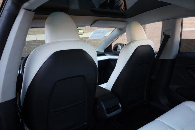 Used 2023 Tesla Model 3 Standard Range image 18