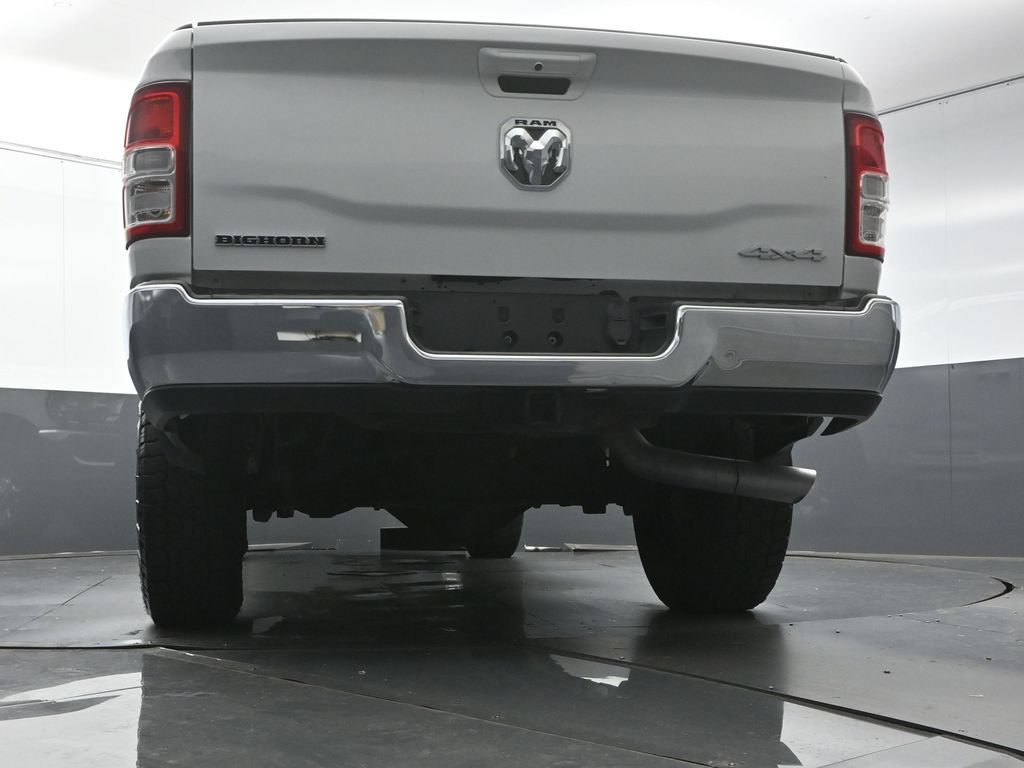 Used 2021 RAM 2500 Big Horn AWD/4WD image 32