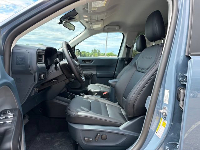 New 2026 Ford Maverick Lariat w/ Black Appearance Package AWD/4WD image 19