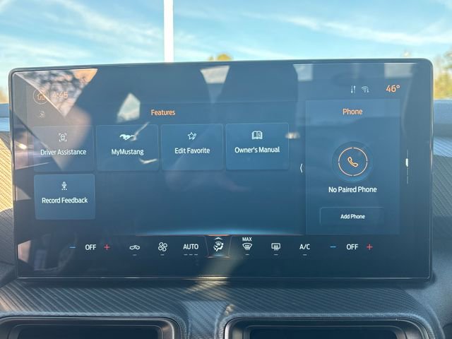 New 2026 Ford Mustang GT image 18