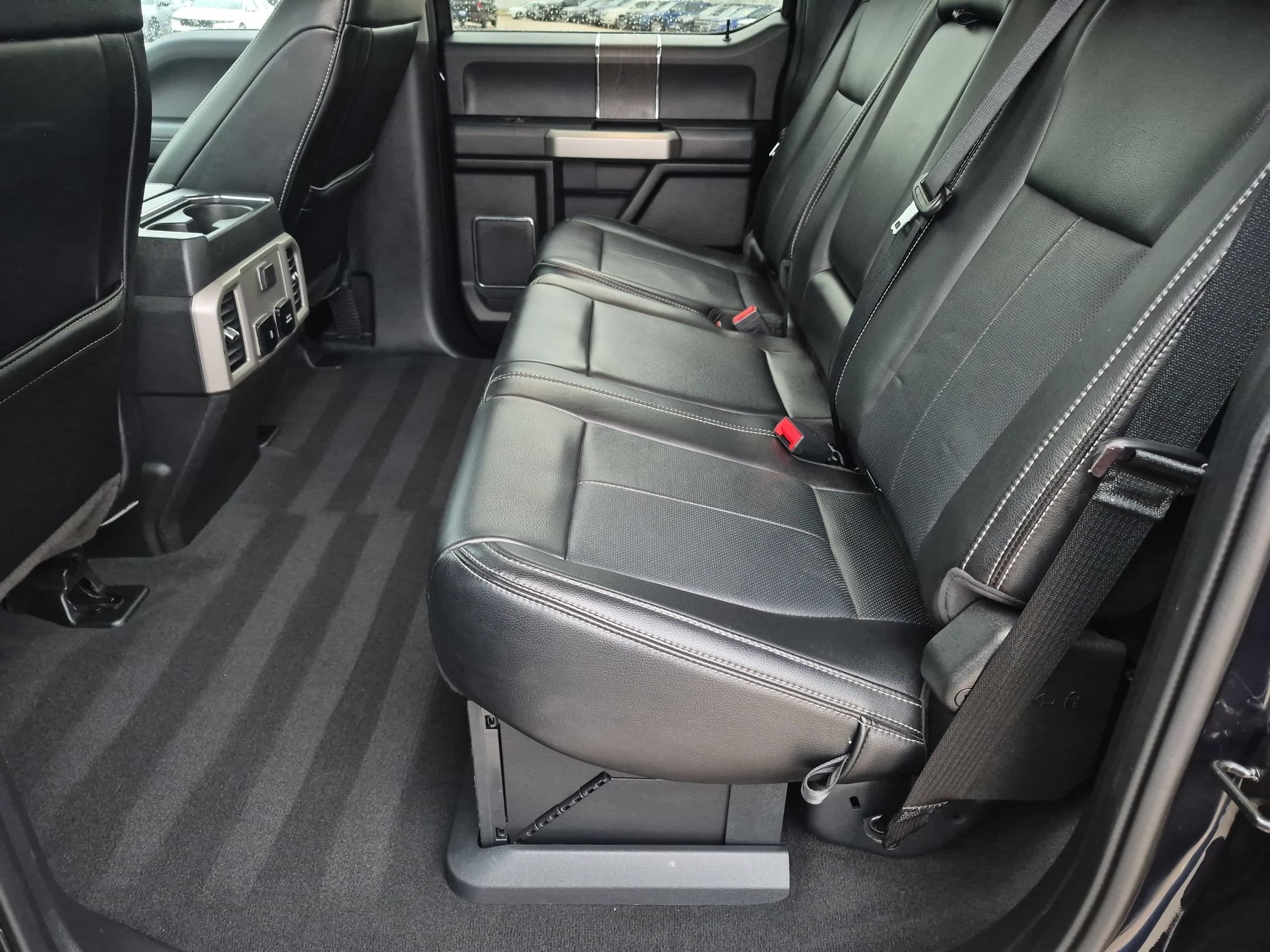 Used 2021 Ford F250 Lariat AWD/4WD image 24