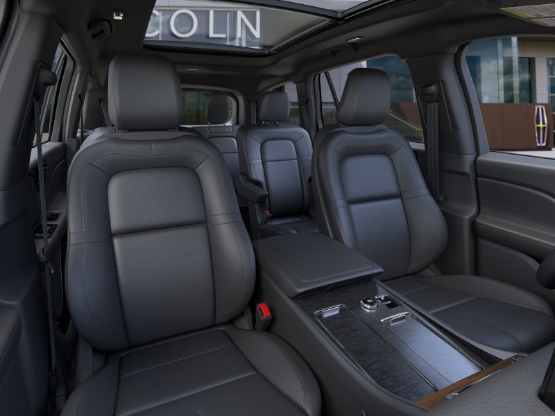 New 2026 Lincoln Aviator Reserve AWD/4WD image 50