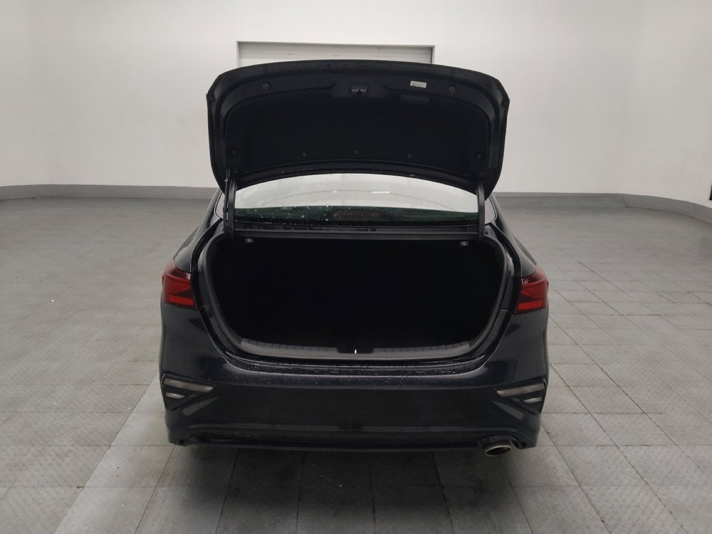 Used 2019 Kia Forte LXS image 29