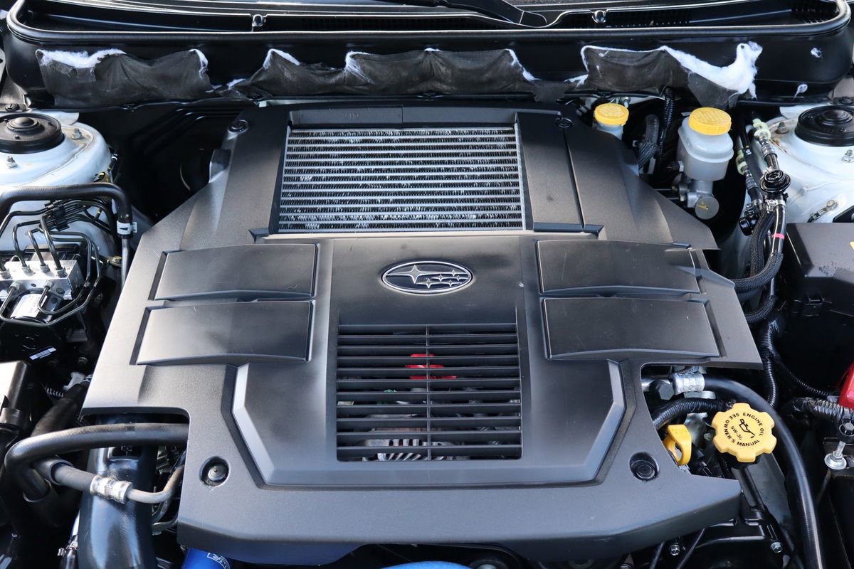 Used 2010 Subaru Legacy 2.5GT Limited image 39