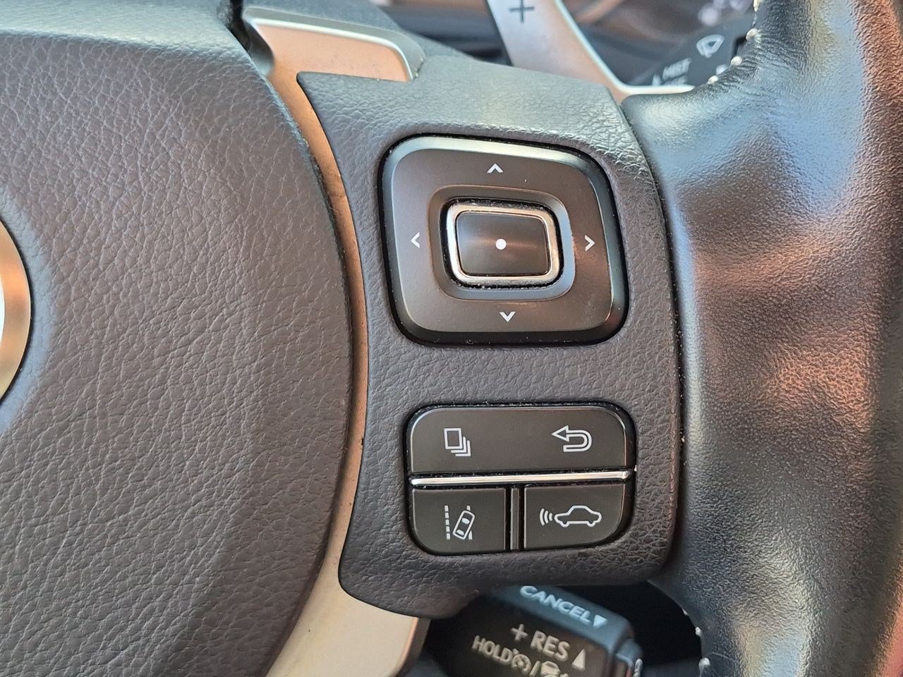 Used 2020 Lexus NX 300h AWD w/ Premium Package image 12