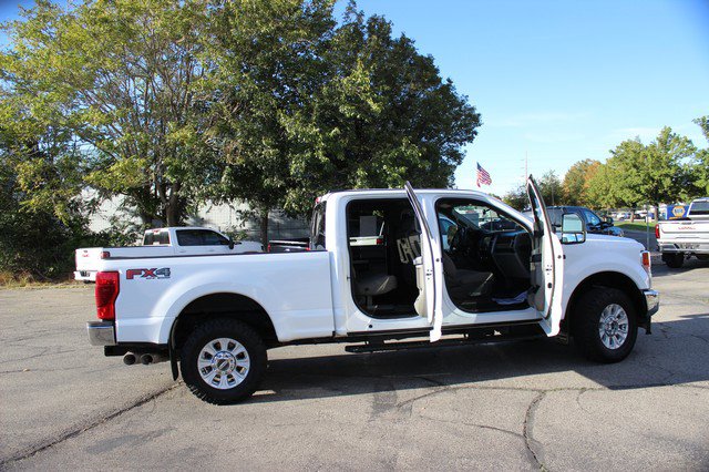 Used 2022 Ford F350 XLT w/ XLT Value Package image 19