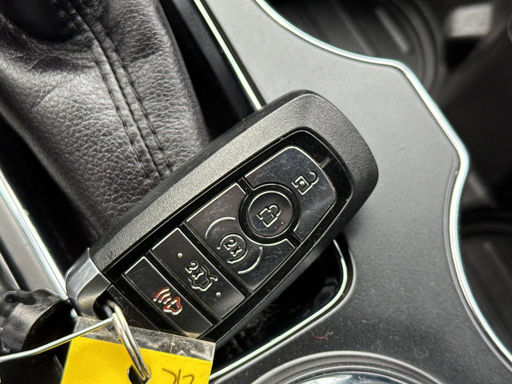 Used 2018 Ford Explorer Sport image 38