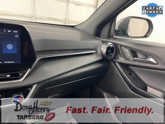 Certified 2025 Chevrolet Equinox LT image 44