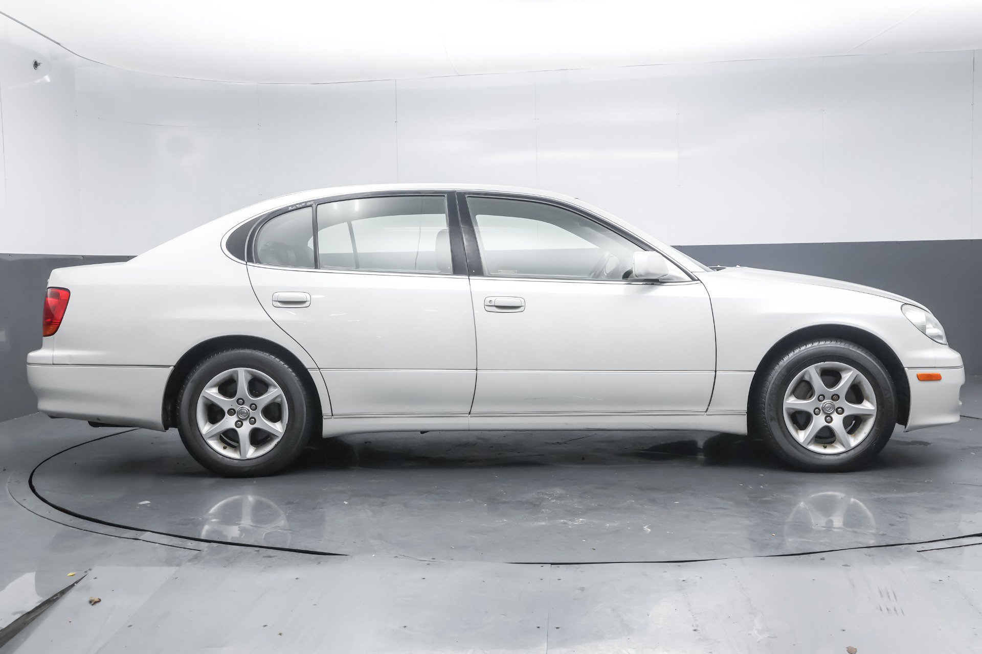 Used 2003 Lexus GS 300 w/ Leather Trim Pkg RWD image 29