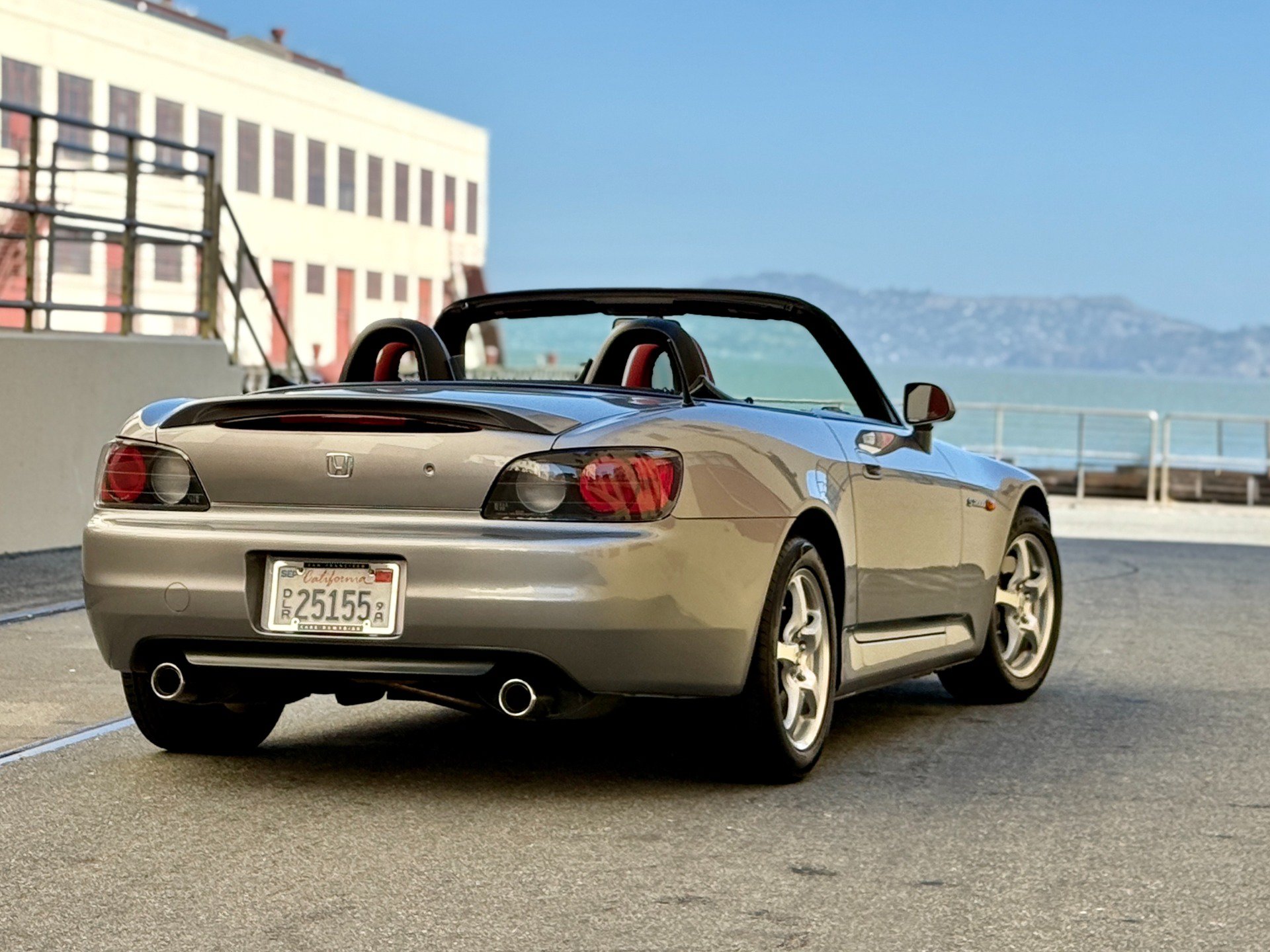 Used 2000 Honda S2000 image 14