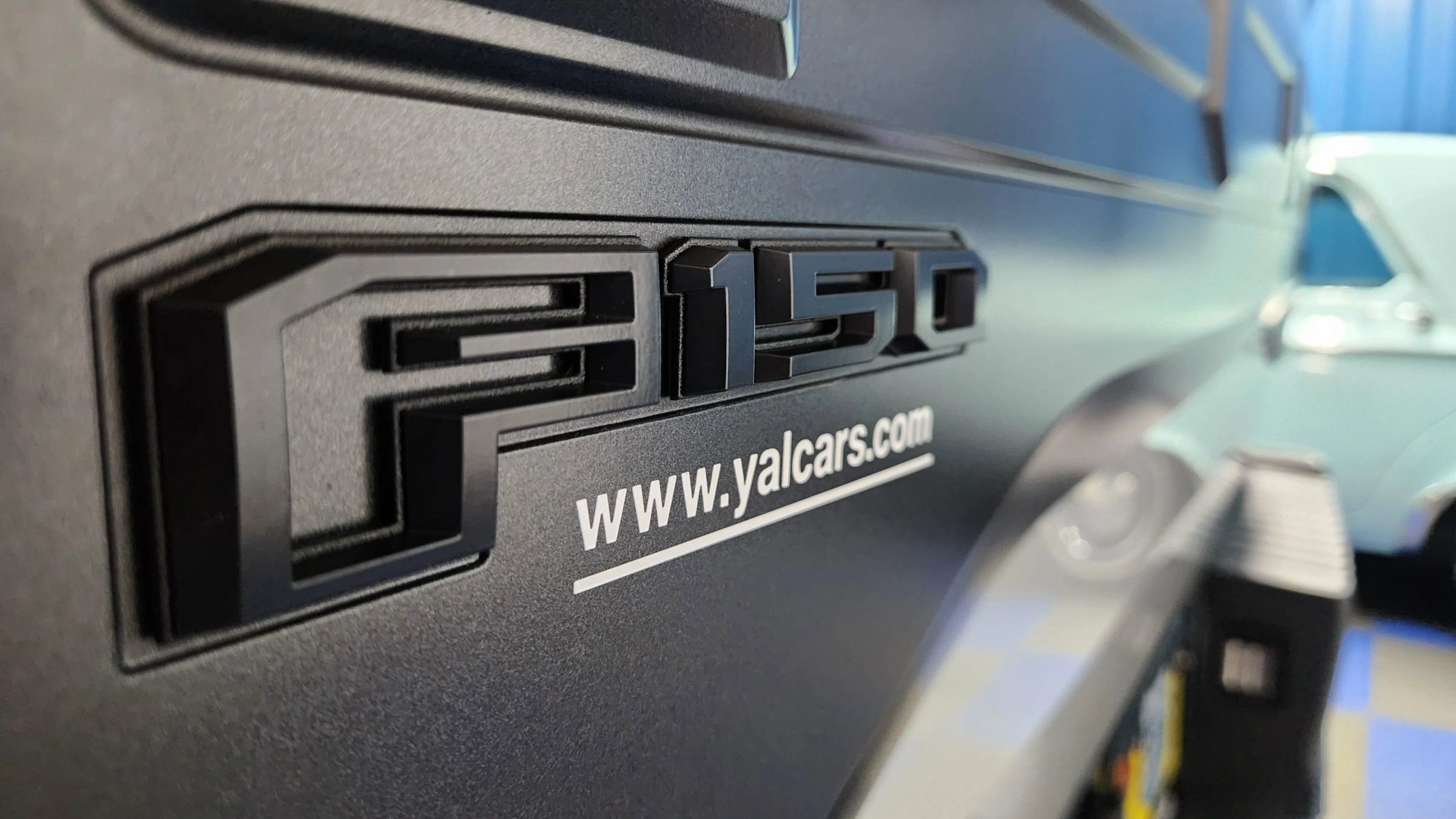 Used 2017 Ford F150 Raptor w/ Equipment Group 802A Luxury image 82