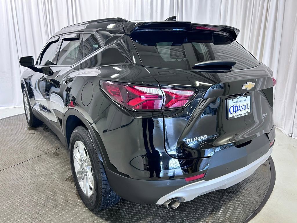 Used 2021 Chevrolet Blazer LT image 6