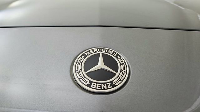 Used 2024 Mercedes-Benz C 300 4MATIC Sedan w/ Pinnacle Trim Package image 16