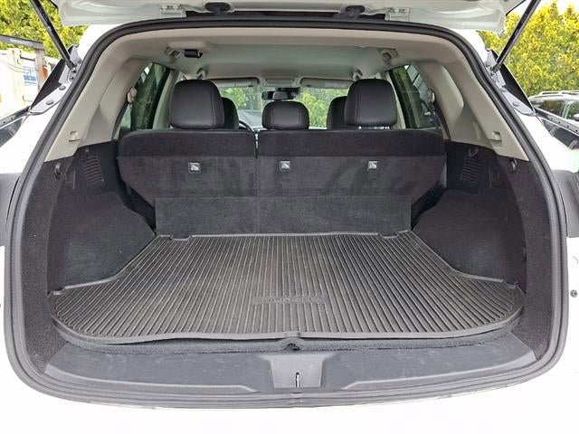 Certified 2024 Nissan Murano SV w/ SV Midnight Edition Package AWD/4WD image 28