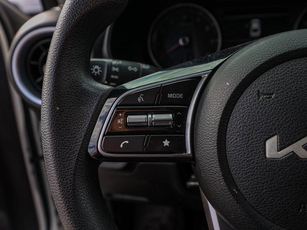 Used 2024 Kia Forte LXS image 25