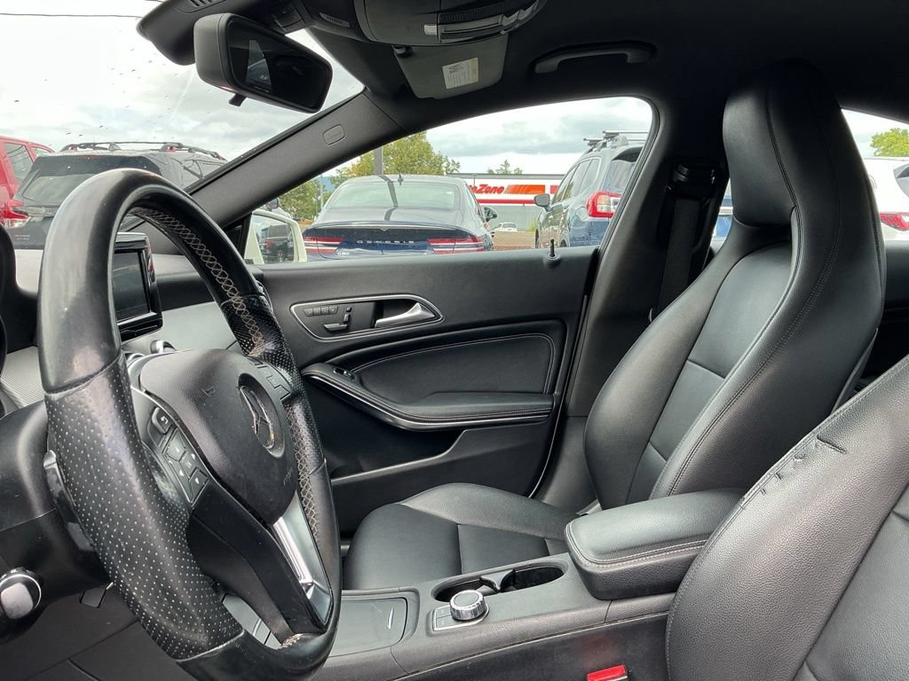 Used 2014 Mercedes-Benz CLA 250 image 10
