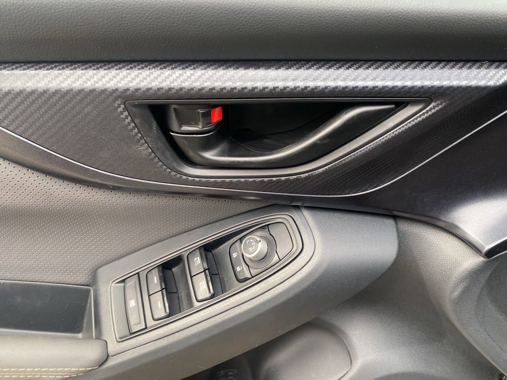 Used 2022 Subaru Crosstrek 2.5i Sport w/ Moonroof Package image 11