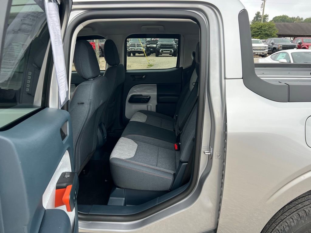 Used 2023 Ford Maverick XLT w/ Equipment Group 300A Standard image 16