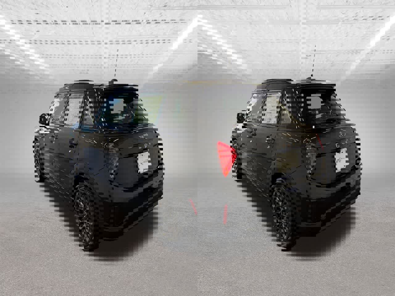 New 2026 MINI Cooper S image 3