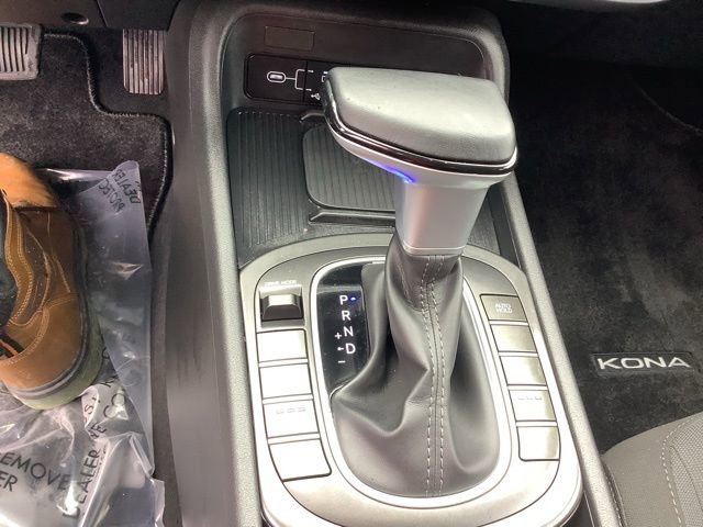 Certified 2026 Hyundai Kona SEL Sport AWD/4WD image 56