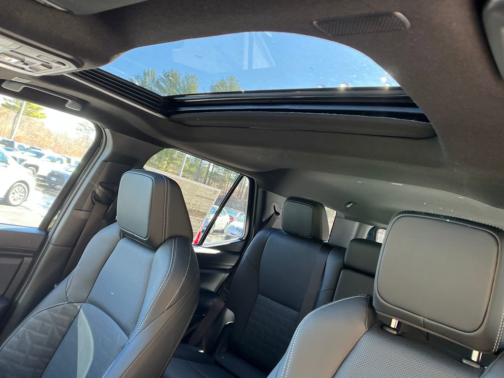 New 2026 Toyota 4Runner TRD Off-Road Premium image 21