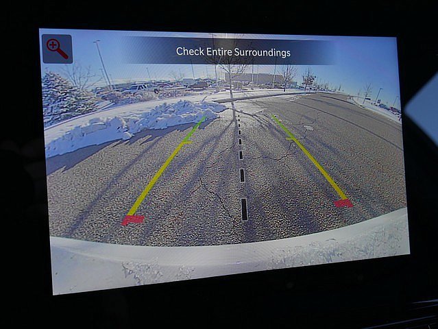 Used 2024 Jeep Wagoneer Series II image 40