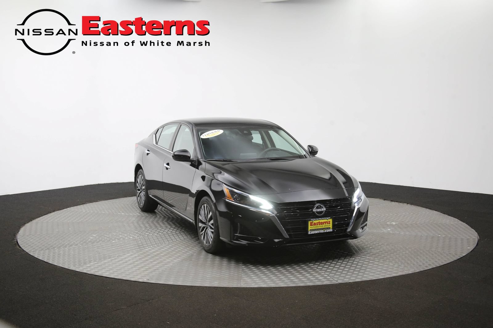 Used 2023 Nissan Altima 2.5 SV AWD/4WD image 49