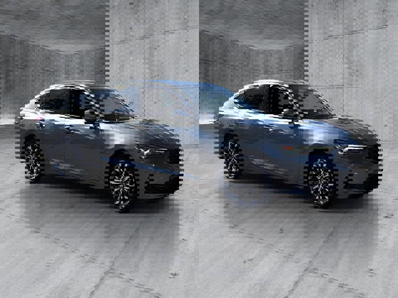 Certified 2024 Acura Integra image 7