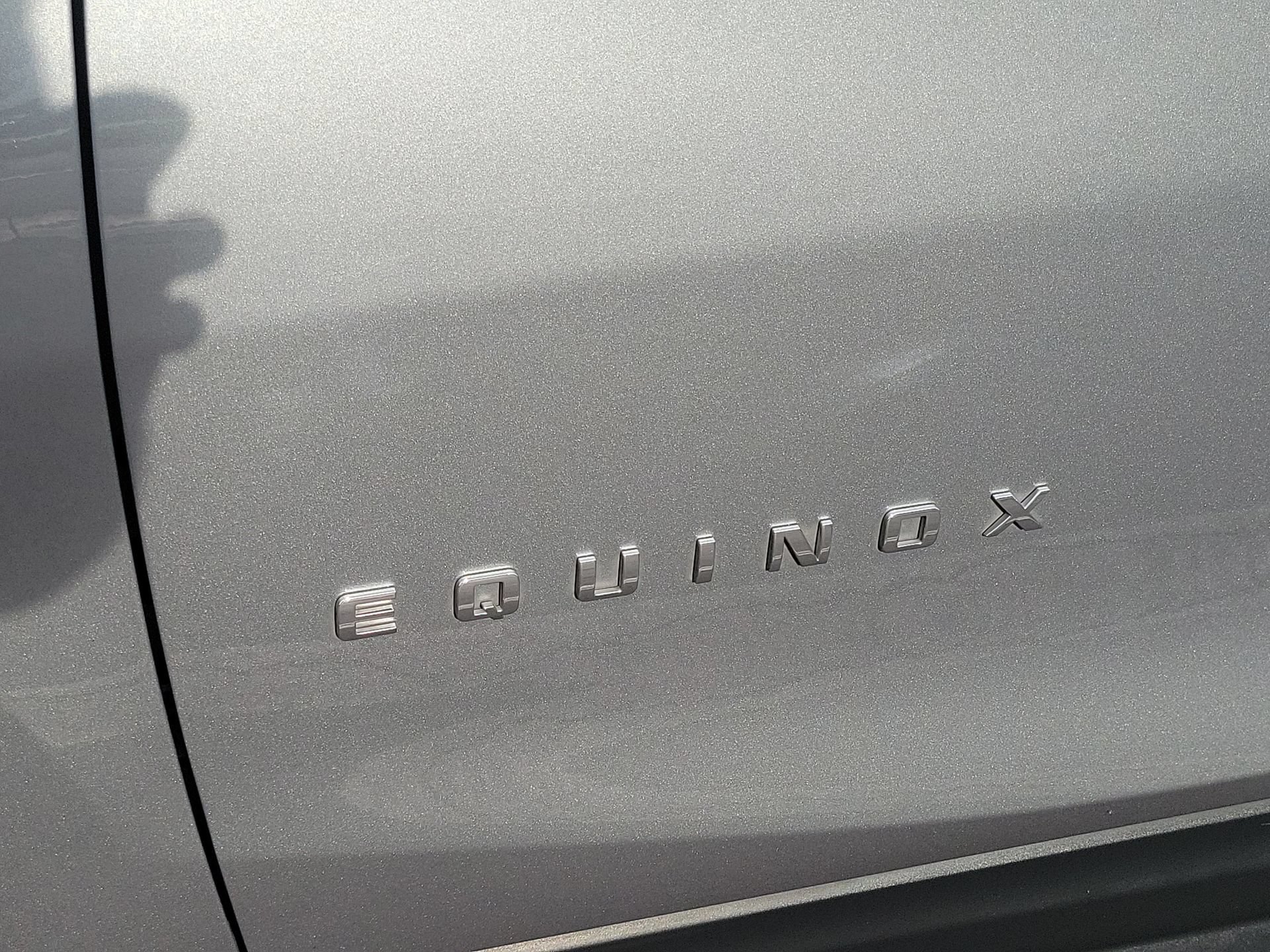 Used 2024 Chevrolet Equinox LT w/ Driver Convenience Package FWD image 26