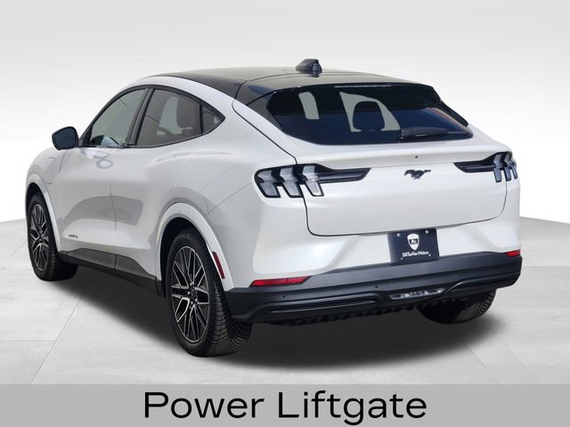 Used 2025 Ford Mustang Mach-E Premium image 8