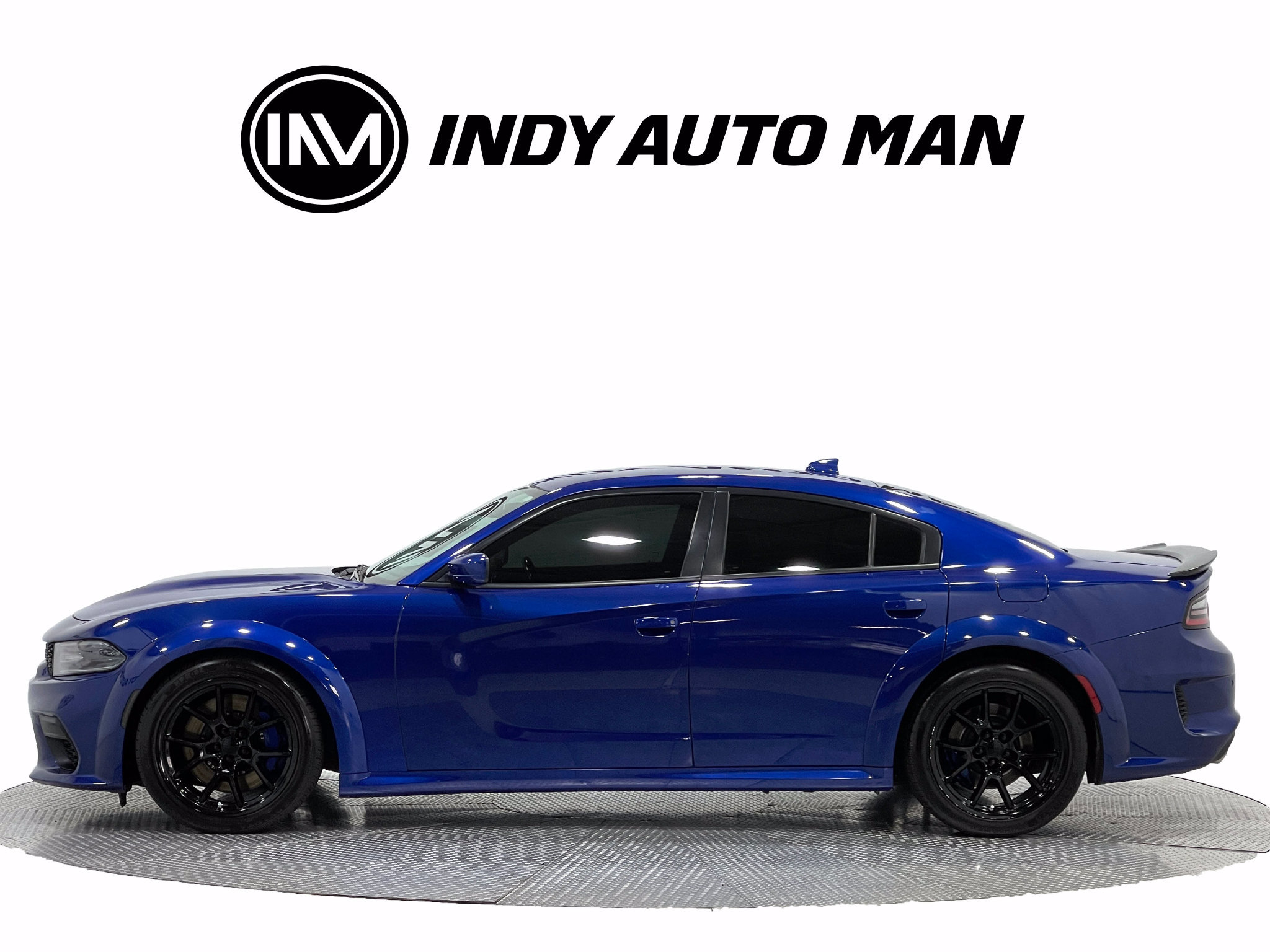 Used 2021 Dodge Charger Scat Pack RWD image 5