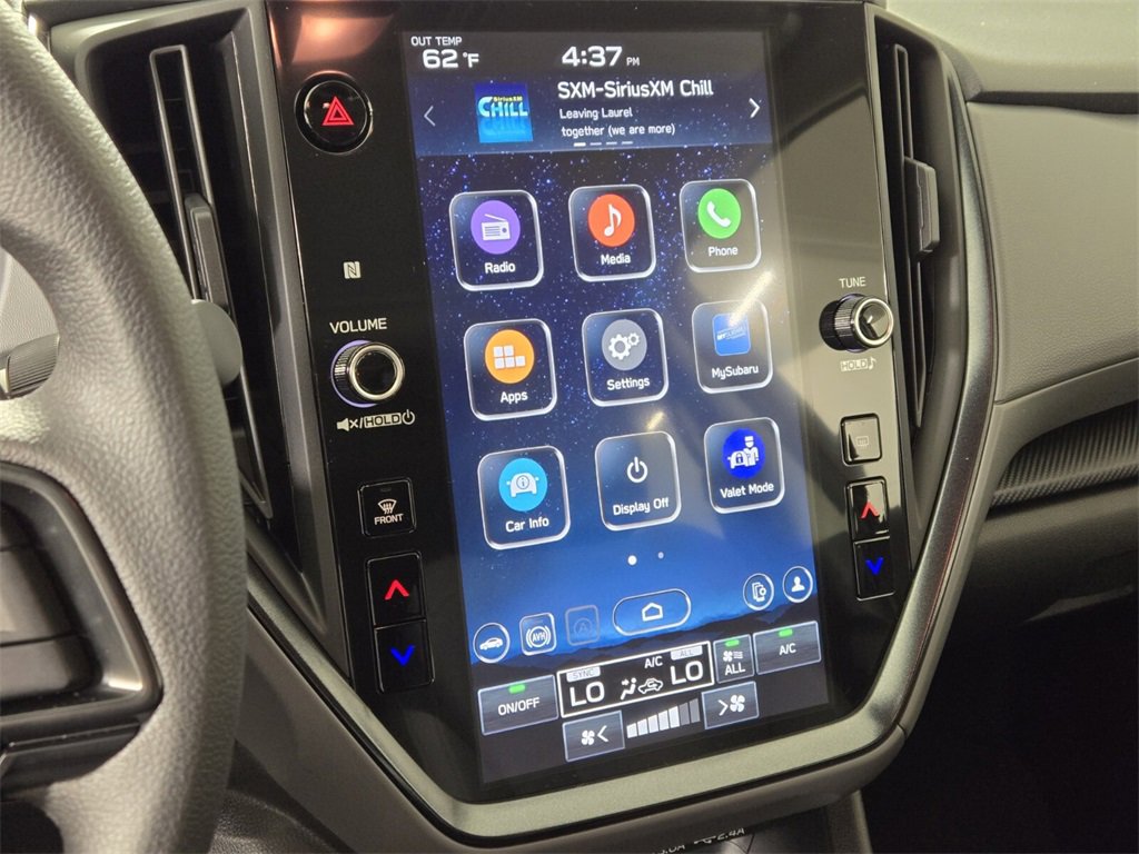 New 2026 Subaru Crosstrek 2.0i Premium image 14