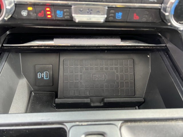 Used 2022 Ford F150 Lariat w/ Equipment Group 502A High image 33