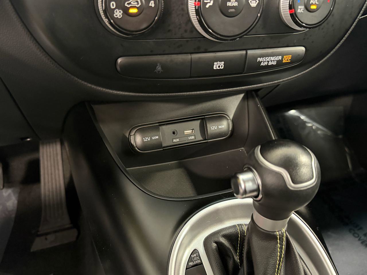 Used 2016 Kia Soul + w/ Designer's Package FWD image 30
