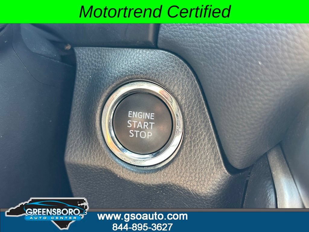 Used 2025 Toyota RAV4 XLE FWD image 29