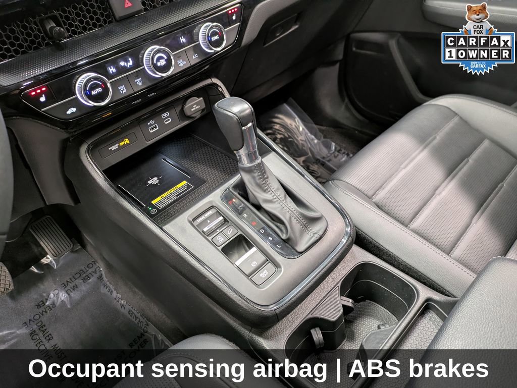 Certified 2024 Honda CR-V EX-L image 18