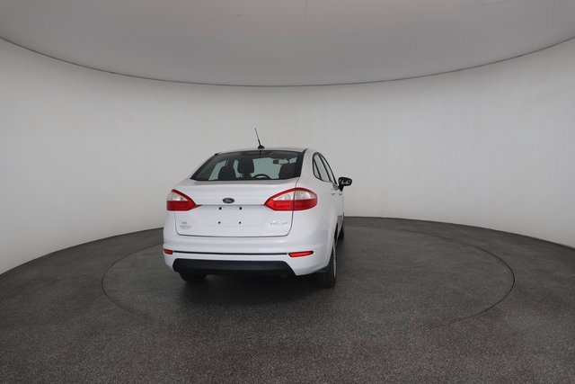 Used 2016 Ford Fiesta SE image 15