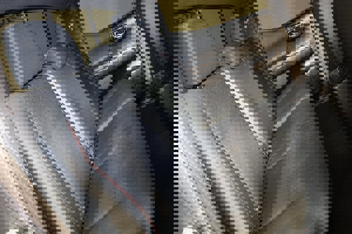 Used 2019 Toyota Tacoma TRD Off-Road image 31