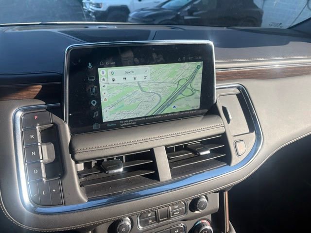 Used 2022 Chevrolet Suburban High Country AWD/4WD image 10