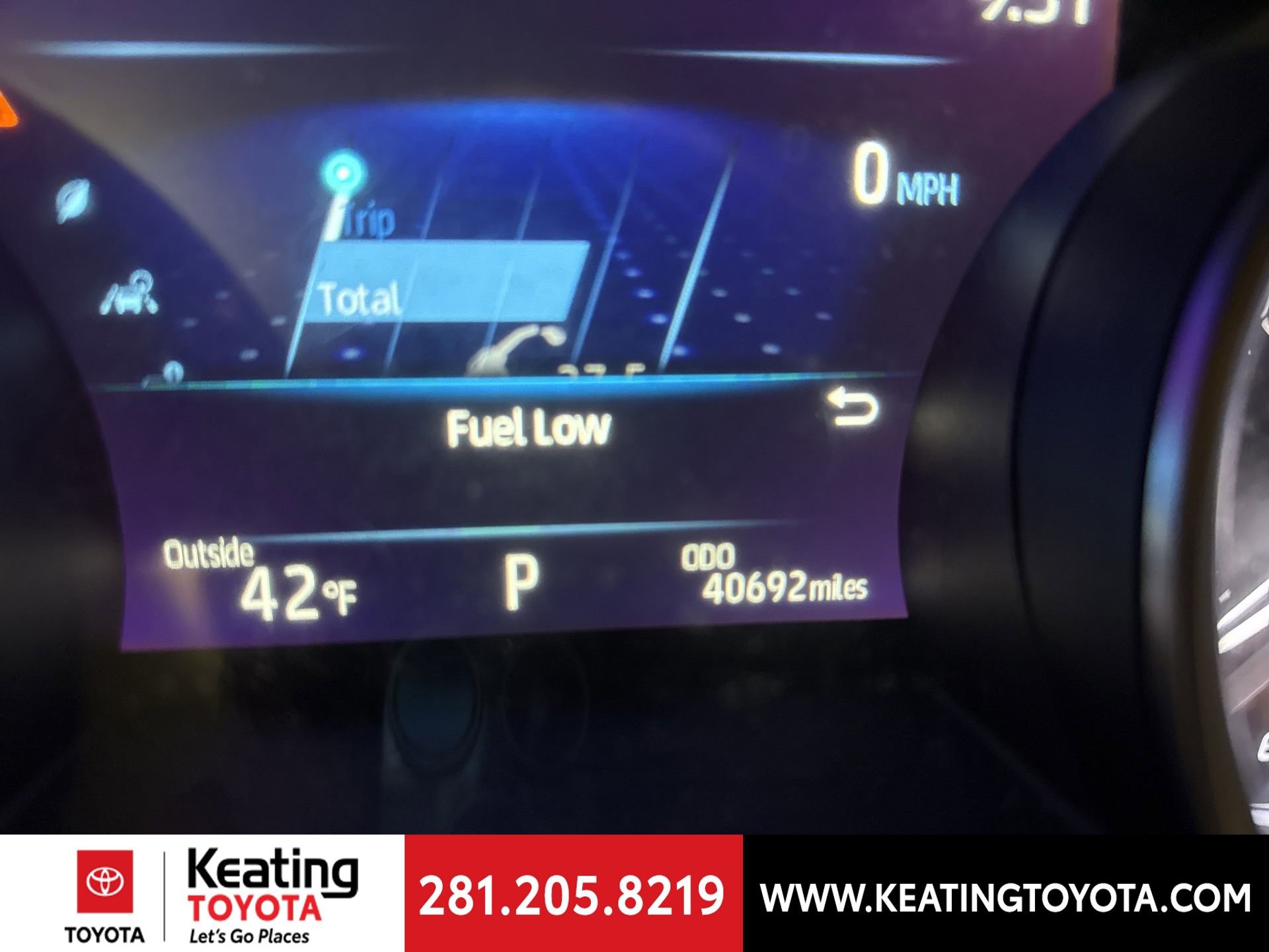 Used 2023 Toyota Camry LE image 16