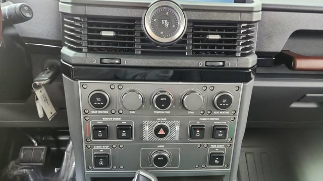 Used 2025 INEOS Grenadier AWD/4WD image 45