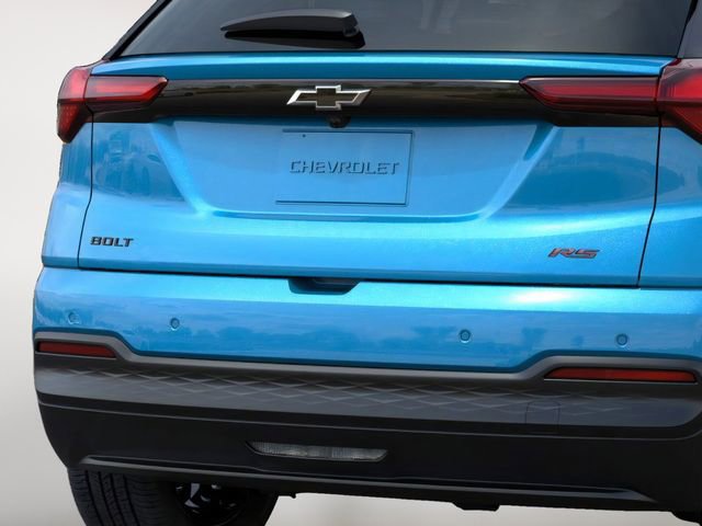 New 2027 Chevrolet Bolt RS image 14
