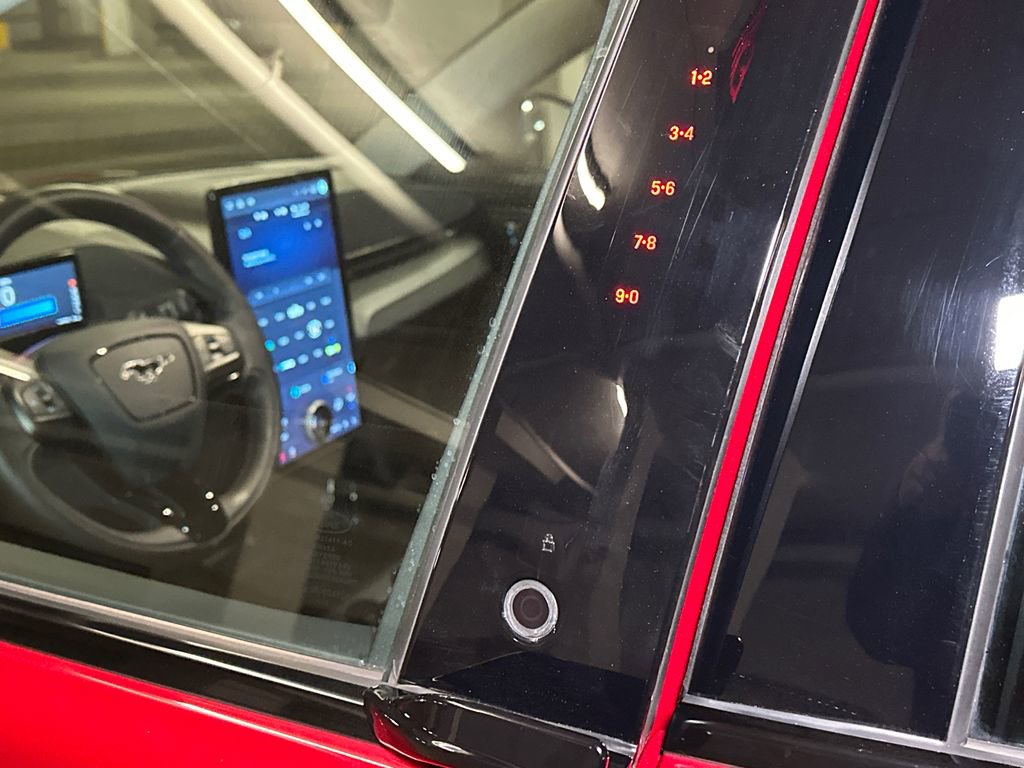 Used 2022 Ford Mustang Mach-E California Route 1 image 16