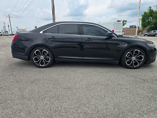 Used 2014 Ford Taurus SHO w/ Equipment Group 401A AWD/4WD image 2
