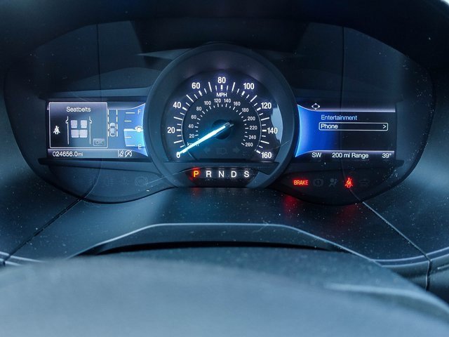 Used 2023 Ford Edge SEL w/ Convenience Package image 16