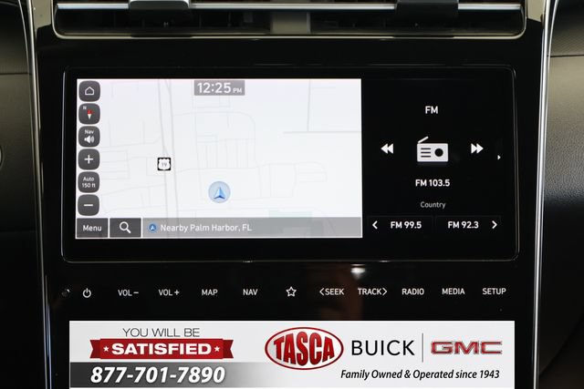 Used 2024 Hyundai Santa Cruz XRT AWD/4WD image 21