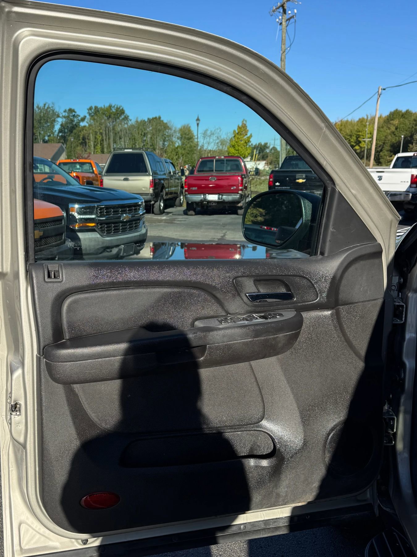 Used 2008 Chevrolet Avalanche LS image 13