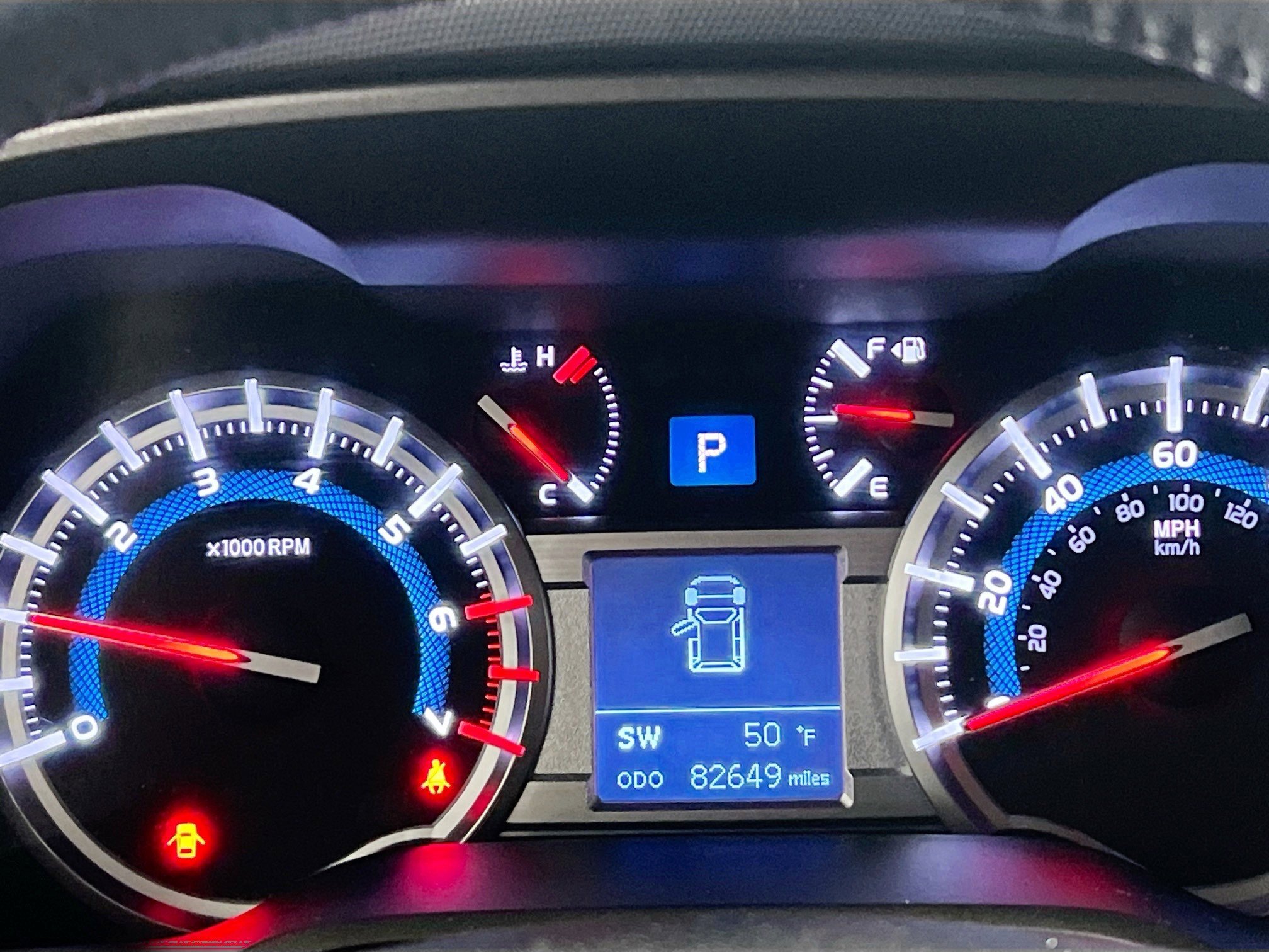 Used 2018 Toyota 4Runner SR5 Premium image 23